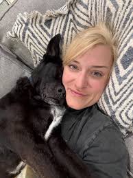 I am sweating and kinda have to pee but I guess that's a me problem