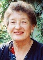 Marilyn Rowland Obituary (1933