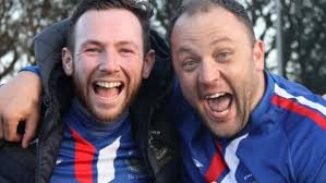 Former striker returns to Chasetown FC