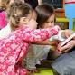 Song Time event in Helston
