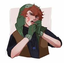 Imagenes South Park 6 Kyle South Park South Park Funny South Park Anime