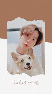 Lihat ide lainnya tentang gambar, anjing pug, latar belakang. Exo Edits Baekhyun Lockscreen Gambar Suami Masa Depan Suami