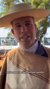 🟢Con el Concurso Ganadero parte EXPOSOFO! 🐴🐑🐂La mejores razas de  caballos, vacunos y ovejas las encontrarás este jueves desde las 10 am en  nuestro certamen ganadero. 👉 Jueces internacionales evaluarán la calidad