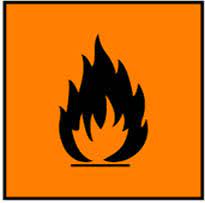 Bahan kimia mudah terbakar termasuk ke dalam kelompok bahan kimia b3. 7 Simbol Bahan Kimia Berbahaya