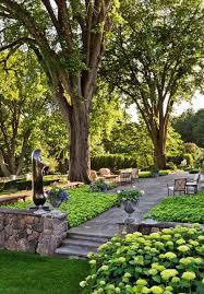 23 Stunning Traditional Landscape Design Ideas Garden Landscape Design Traditional Landscape Backyard Landscaping