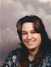 Obituary information for Patricia