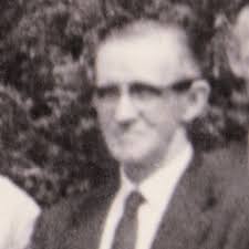 Francis Regis “Frank” Murtha (1903-1962)