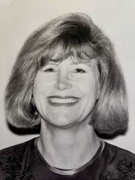 Obituary: CAROL POTTER