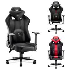Diablo X One Horn Gaming Stuhl Schwarz Rot Gunstig Kaufen Ebay We will follow the instructions and test the chair out for comfort.