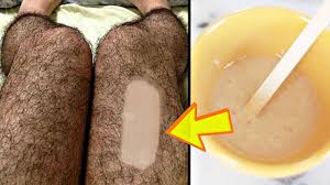 5 Mins Challenge Remove All Unwanted Hair From Your Body Hair Removal At Home Youtu Hair Removal Permanent At Home Hair Removal Unwanted Hair Permanently
