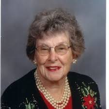 Joan Bernadette Anderson Obituary January 6, 2020