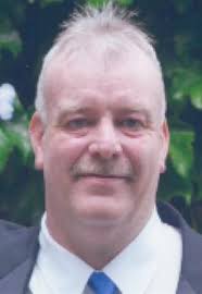 Darren J. McCubbins Obituary