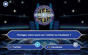 Et voilà que le jeu télévisé débarque sur psx et pc en versions kids, maintenant !! Amazon Com Qui Veut Gagner Des Millions 2014 Appstore For Android