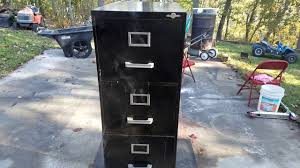 Plans cover products purchased in the last 30 days. File Cabinet Smoker 2017 Youtube