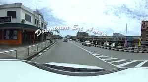 The sri aman resident office welcomed the deputy minister for tourism yb. A 360 Tour In A Small Town Of Sri Aman Sarawak Youtube