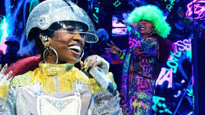 Missy Elliott Los Angeles Concert: Out of This World Experience