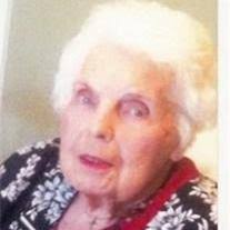 Obituary information for Elizabeth Schafer Wucher