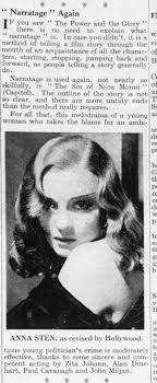 The Sin of Nora Moran* - Newspapers.com™