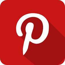 Dan's set contains 100 png icons for popular websites, apps and organisations, all in **eleven sizes** (16, 24, 32, 48. Pinterest Free Icon Of Social Media Chamfered Corne