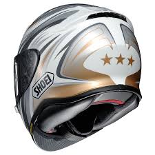 Shoei Rf 1200 Helmet Incision Helmet