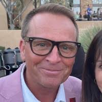 Steve Anderson Email & Phone Number