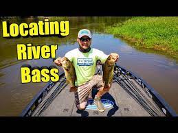 The first cast put a three something in the livewell and the. Mississippi River Pool 7 Bass Fishing 2019 Youtube