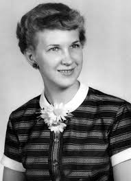 Joyce Bailey Obituary