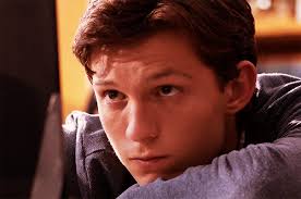 My Girlfriend Is A Goddess ( Peter Parker X Reader.