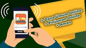 Plafon pinjaman beragam hingga rp30 juta. Panduan Dana Umum Pinjaman Online Cepat For Android Apk Download