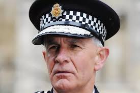 Former Cheshire chief constable Sir Peter Fahy to retire