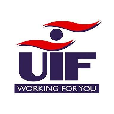 UIF logo