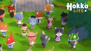 It's only been out for a week, and you can already play it on your pc instead of a switch. Animal Crossing Pc Version Released Attention That S The Catch World Today News