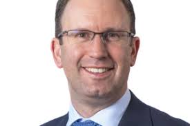 People moves: Vistry COO exits, Laing promotes, a start-up and more