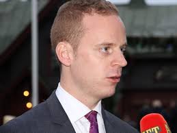 Kasselstrand kräver Åkessons avgång