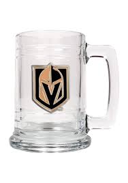 The team is a member of the pacific division of the western conference of the national hockey league(nhl). Las Vegas Golden Knights Nhl 15oz Classic Tankard
