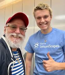 Join us as we congratulate Anna Cordova for accepting the Garden of the  Gods manager position. Born and raised in Colorado Springs, Anna received  her Bachelor's Degree in Anthropology with a focus