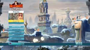 The game was released on august 23rd, 2016 for the xbox one, ps4, and pc. War Has Never Been Squirmier A Look At Worms W M D Techgage