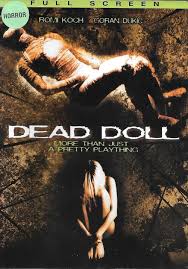Dead Doll (2004) - IMDb