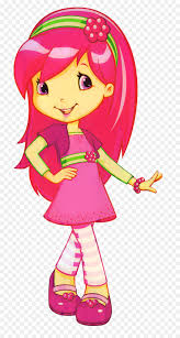 There's definitely a reason why strawberry shortcake has remained such a favorite through the ages. Strawberry Shortcake Cartoon Png Download 1627 3027 Free Transparent Shortcake Png Download Cleanpng Kisspng