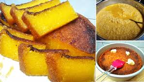 Resep kue talam tepung beras pandan. Rd Jhx6jfgsfkm