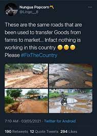 This is because of the rising price… music: Ghana Fix The Country Campaign Fuel Prices Hit 1 07 Dollar Per Litre As Campaigners Call Out Prez Akufo Addo Government Bbc News Pidgin