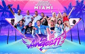 Toutes les vidéos bonus, replay et extraits de votre programme les vacances des anges : Les Anges 11 Episode 45 Video Du 27 Mars 2019 Webtv