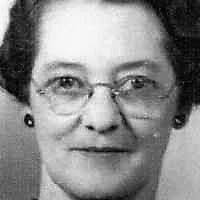 Bertha Whitney Mitchell (1891-1972)