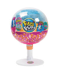 #incrediblekidzfunhouse #pikmipops #mcdonalds #toyspikmi pops are one of the newest happy meal toys at mcdonald's this week. Pikmi Pops Jumbo Plush Aldi Uk