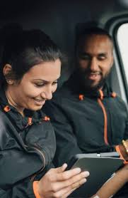 Delivering a Seamless Customer Experience