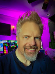 John Rehfeld's Instagram, Twitter & Facebook