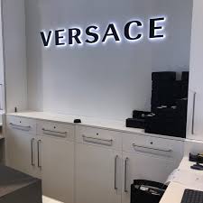 Shop wayfair for the best kitchen cabinet with hutch. Versace Maasmechelen Comm Va Zetellaan 100 Unit 31