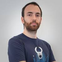 Marcos Bernal España