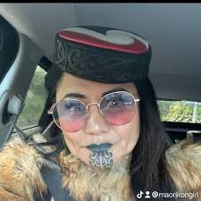 Heather Te Au-Skipworth