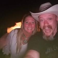 Lost and found items at disc golf course